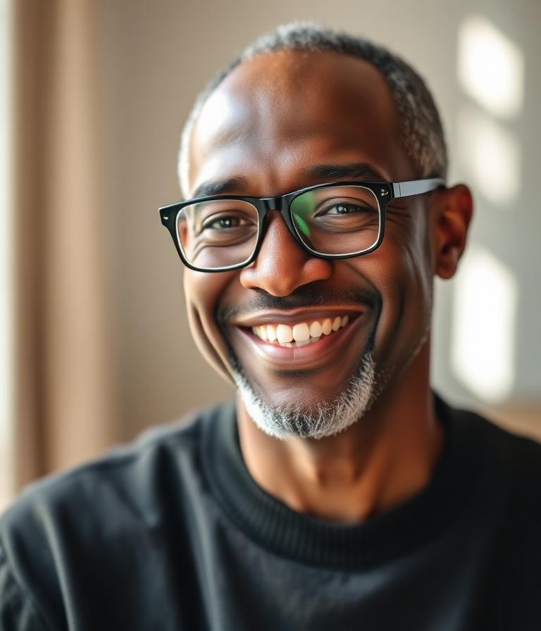 Carlos, 47