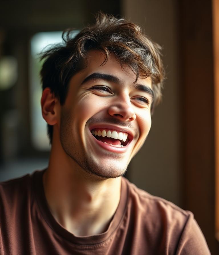 Rafael, 22