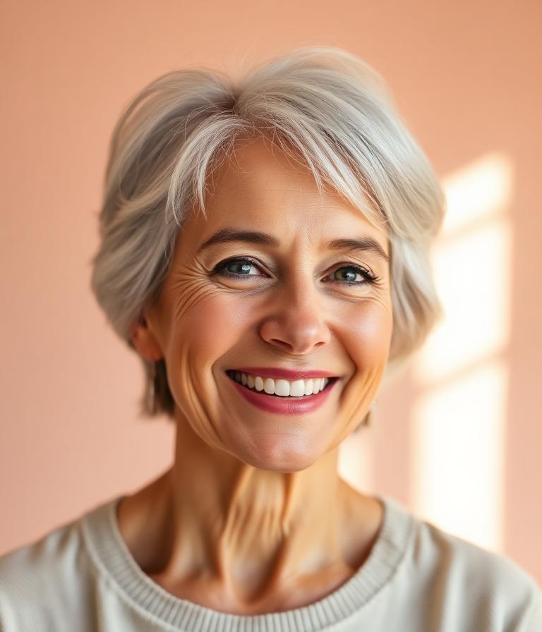 Helena, 55